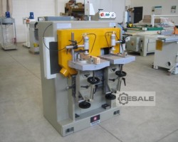 Maschine: BALESTRINI PICO MASCHINEN FÜR STÜHLE