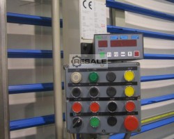 Maschine: HOLZHER 1255 VERTIKALE PANEL SAW