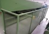 Maschine: FASTI 509-40-4 Tafelscheren (hydraulisch)