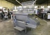 Maschine: BARSSO Barmix 450 Zweiwellen-Paddelmischer 450 L