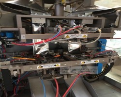 Maschine: OPEM Bipack Einzelfüllstationen