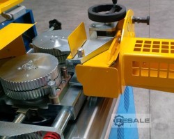 Maschine: BPS RECYCLINGANLAGEN GMBH Tecnoecology Maxi 100 Kabelschälmaschine, Kabelstripper