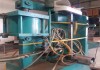Maschine: O.R.E. Presse Pneumatische Klebepresse