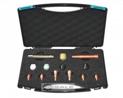 Maschine: MERKLE RedMIG 3000 D MIG MAG Schutzgasschweissgeräte