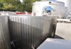 Maschine: TANK MISCHER Tank Mischer Edelstahltanks und Behälter