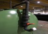 Maschine: FLüSSIGDüNGERTANK AHL/ASL AHL/ASL Lagertank doppelwandig