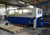 Maschine: TRUMPF TruLaser 3030 Laserschneidemaschine