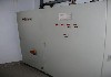 Maschine: GLATT WST CD 30 Fliessbett Trockner vom Glatt Modell WST CD 30