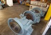 Maschine: TWIN DISC GEAR BOX MG5202 