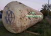 Maschine:   Zisterne Heizöl-  Löschwasserbehälter