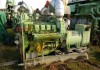 Maschine: MTU 8V 396 Dieselmotoren