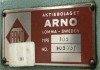 Maschine: ARNO 105 Nietmaschine