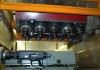 Maschine: C.M.S. model TRIAX R-65 CNC Bearbeitungszentren
