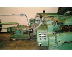 Maschine: REICHENBACKER  COPY LATHE Reichenbacker  copy lathe 