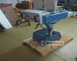 Maschine: STENZ FEEDER  KUVERTANLEGER