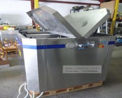 Maschine: TETRA PAK ALEX 20 Homogenisatoren