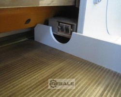 Maschine: TAGLIABUE TIA 3050 Furniersägen