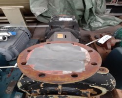 Maschine: WITT, WILO, LOWARA ETC multiple capacities Pumps