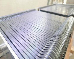 Maschine: SEITZ Schichtenfilter, Plattenfilter Filter