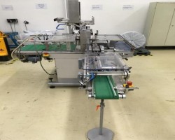 Maschine: PESTER Pewo Mat 400 SN AFO 