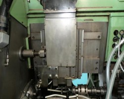 Maschine: SCHüTTE AF 32-S Mehrspindeldrehautomaten