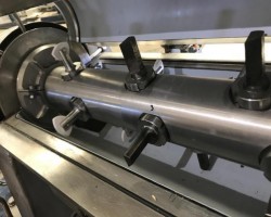 Maschine: DRAIS K - TT 20 Mischer