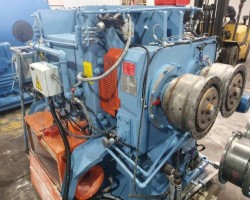 Maschine: HF/POMINI VIC95X Innenmischer