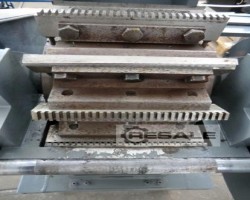 Maschine: LANCELIN BG 200 Würfel-Granulator