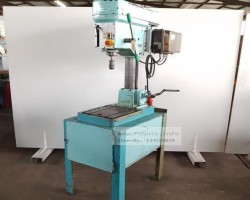 Maschine: IXION BT 30 ST Tischbohrmaschinen