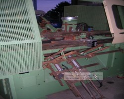 Maschine: HEMCO TRACING LATHE hydraulic tracing lathe 