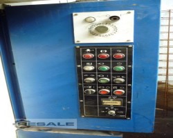 Maschine: BLEMA ZEULENRODA PED 63.3 S4 Stanzpressen