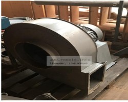 Maschine:   Absaugventilatoren