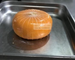 Maschine: SS PROCESS CHEESE PORTION CUTTING Produktionslinien