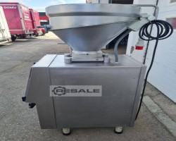 Maschine: HANDTMANN VF 50 Vacuum filler Füllmaschinen und Vakuumfüller