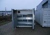 Maschine: SAB A121R Dieselgeneratoren