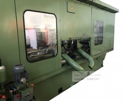 Maschine: TBT TIEFBOHRTECHNIK 2 MW 320 - 4 - 800 Tiefbohrmaschinen