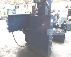 Maschine: ELB OPTIMAL  4250 NK Flachschleifmaschinen