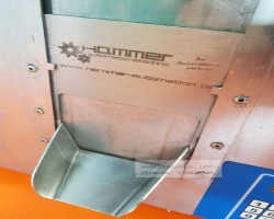 Maschine: HAMMER SKP-M-300 Sonstige Maschinen für die Schraubenfertigung