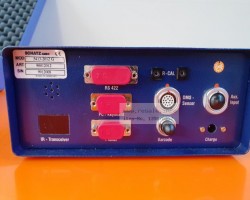 Maschine: SCHATZ 5143-2012 G Sonstige Maschinen für die Schraubenfertigung