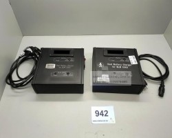 Maschine: BLM 5040 Drehmoment-Datenanalysator