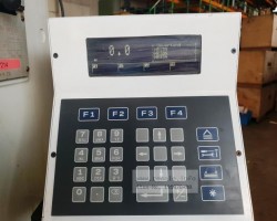 Maschine: STIEFELMAYER 1 Messmaschinen