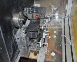 Maschine: KME 1 Drehautomaten