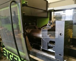 Maschine: ENGEL ES 330/75 HL - V Kunststoffspritzgiessmaschinen