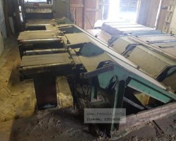 Maschine: LINDNER Lindner 160 