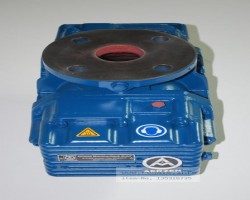 Maschine: AERZENER GMB 039.0 Drehkolbengebläse