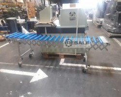 Maschine: BECK TL50 40E 