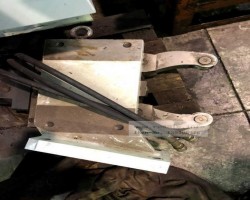 Maschine: BIGLIA B1200 CNC Drehmaschinen