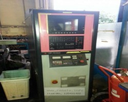 Maschine: CDM ROVELLA BF600 Funkenerosionsmaschinen