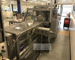 Maschine: MARCHESINI MA352 Kartoniermaschinen