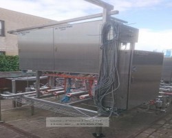 Maschine: TERTA PAK / ALFA LAVAL verschiedene modelle Ventilmatrixen